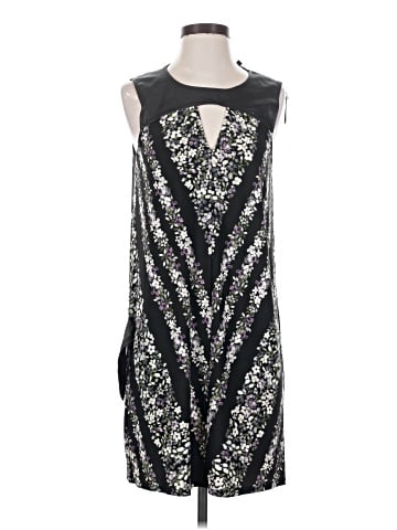 BCBGMAXAZRIA Cocktail Dress (view 1)
