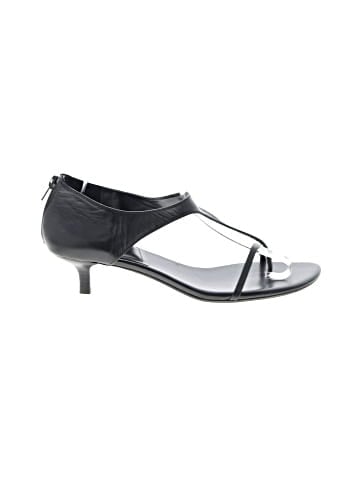 Zara Sandals (view 1)