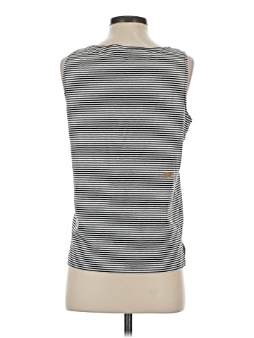 Josephine Chaus Sleeveless T-Shirt (view 2)