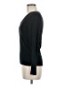 Gap Black Long Sleeve Top Size M - photo 5