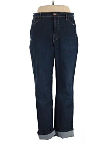 Gloria Vanderbilt Jeans (view 1)