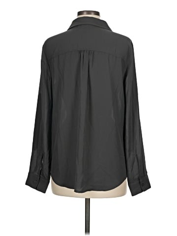 Maurices Long Sleeve Blouse (view 2)