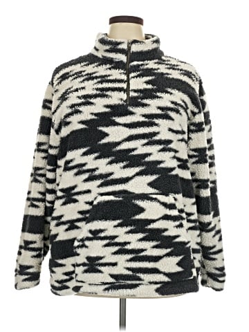 Natural Reflections Fleece (view 1)