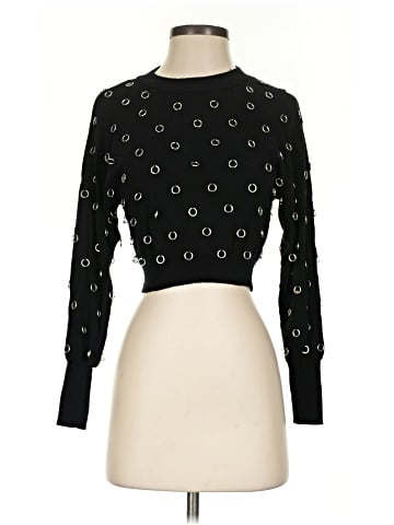 Zara Pullover Sweater (view 1)