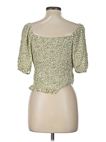 Lush Short Sleeve T-Shirt (view 2)
