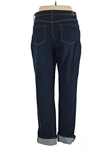 Gloria Vanderbilt Jeans (view 2)
