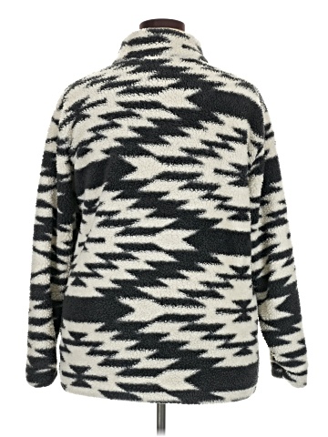 Natural Reflections Fleece (view 2)