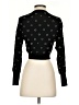 Zara Polka Dots Black Pullover Sweater Size S - photo 2