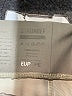 Unbranded Color Block Gray Active Pants Size M - photo 7