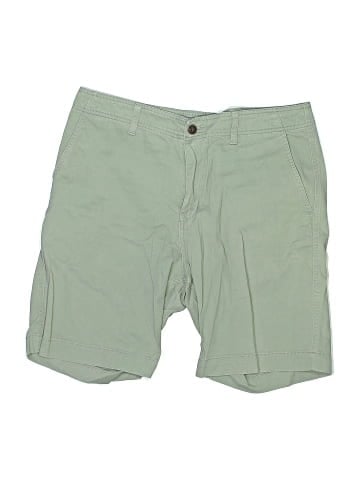 Lucky Brand Khaki Shorts (view 1)