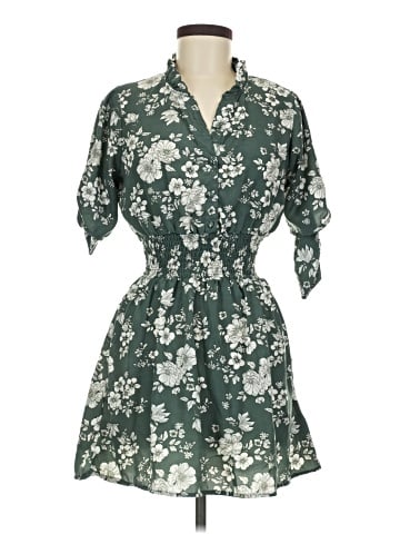 Justify Casual Dress (view 1)