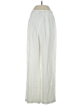 Reformation Linen Pants