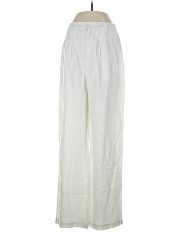 Reformation Linen Pants (view 1)