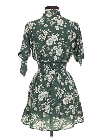 Justify Casual Dress (view 2)