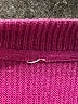 Lululemon Athletica Purple Turtleneck Sweater Size 8 (estimated) - photo 7