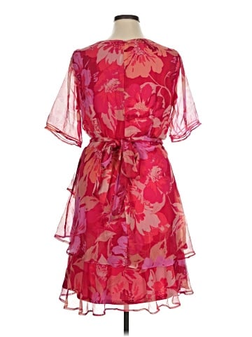 Tahari by ASL Cocktail Dress (view 2)