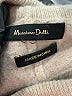 Massimo Dutti Tan Turtleneck Sweater One size - photo 7