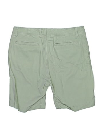 Lucky Brand Khaki Shorts (view 2)