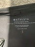 Athleta Black Athletic Shorts Size S - photo 3