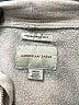 American Eagle Outfitters Camo Gray Pullover Hoodie Size S - photo 7