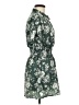 Justify Green Casual Dress Size S - photo 4
