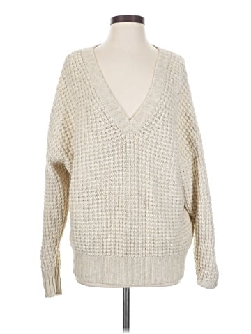 American Eagle Outfitters Pullover Sweater (view 1)