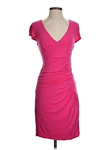 BCBGMAXAZRIA Cocktail Dress (view 1)
