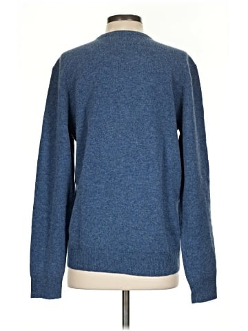 Polo by Ralph Lauren Wool Pullover Sweater (view 2)