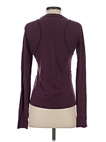 Pilcro Long Sleeve Turtleneck (view 2)