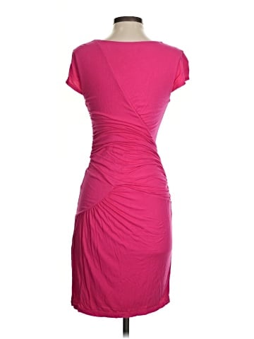 BCBGMAXAZRIA Cocktail Dress (view 2)