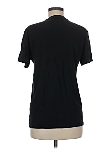 Armani Exchange Short Sleeve T-Shirt (view 2)