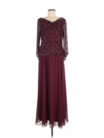 Jkara Cocktail Dress (view 1)