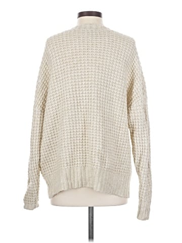 American Eagle Outfitters Pullover Sweater (view 2)