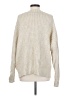 American Eagle Outfitters Ivory Pullover Sweater Size S - photo 2