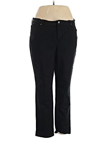 Gloria Vanderbilt Casual Pants (view 1)