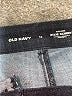 Old Navy Chevron-herringbone Blue Jeans Size 16 - photo 4