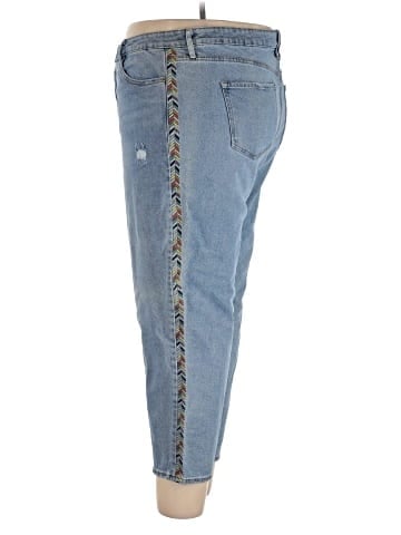 Knox Rose Jeans (view 2)