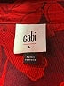 CAbi Red Casual Dress Size L - photo 7