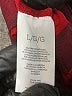 CAbi Red Casual Dress Size L - photo 8