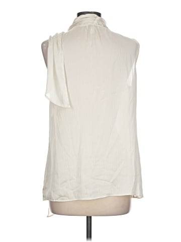 Charter Club Sleeveless Blouse (view 2)