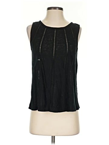 Generation Love Sleeveless T-Shirt (view 1)