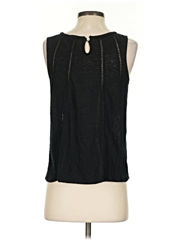Generation Love Sleeveless T-Shirt (view 2)