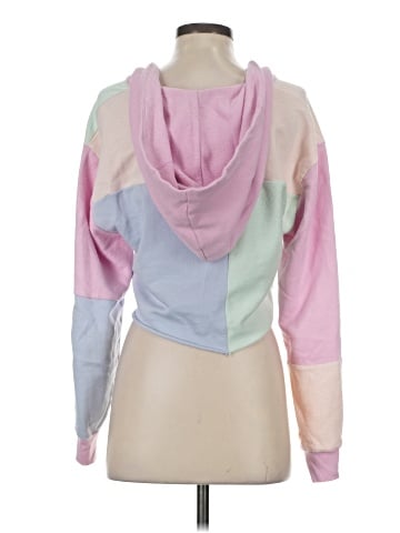LoveShackFancy Cardigan (view 2)