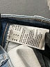 American Eagle Outfitters Solid Blue Jeans Size 14R - photo 8