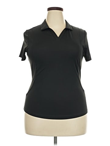 TBMPOY Short Sleeve Polo (view 1)