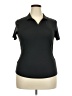 TBMPOY Black Short Sleeve Polo Size XXL - photo 1