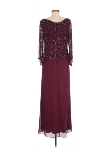 Jkara Cocktail Dress (view 2)