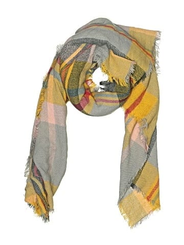 D&Y Scarf (view 1)