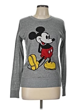 Jerry Leigh Apparel Pullover Sweater