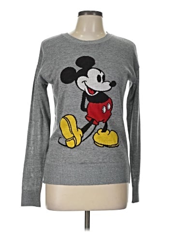 Jerry Leigh Apparel Pullover Sweater (view 1)